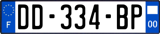 DD-334-BP