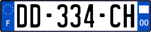 DD-334-CH
