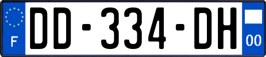 DD-334-DH