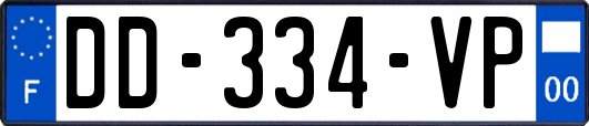 DD-334-VP