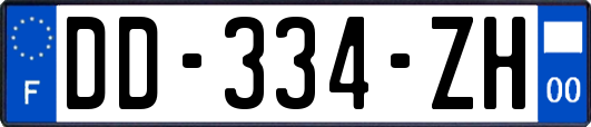 DD-334-ZH