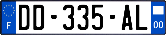 DD-335-AL