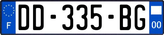 DD-335-BG