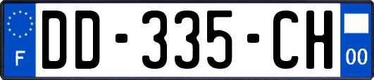 DD-335-CH