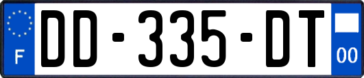 DD-335-DT