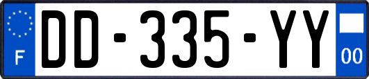DD-335-YY
