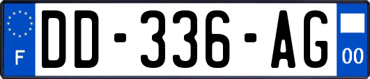 DD-336-AG