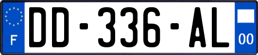 DD-336-AL