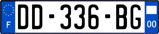 DD-336-BG