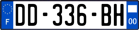 DD-336-BH