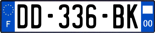 DD-336-BK