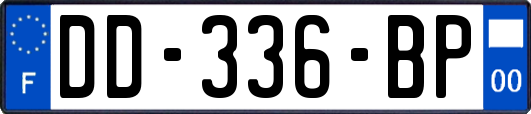 DD-336-BP