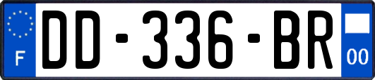 DD-336-BR