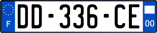 DD-336-CE