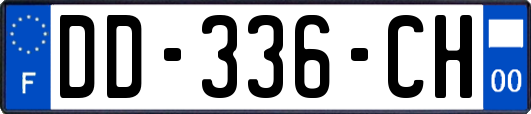 DD-336-CH