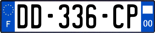 DD-336-CP