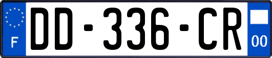 DD-336-CR
