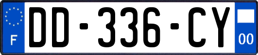 DD-336-CY