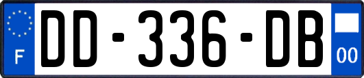 DD-336-DB