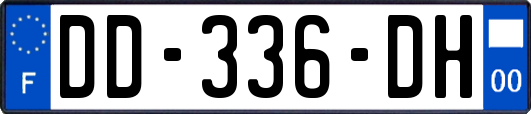 DD-336-DH