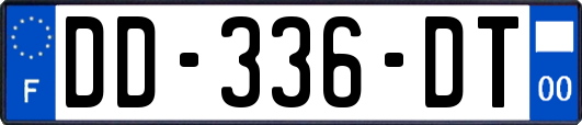 DD-336-DT