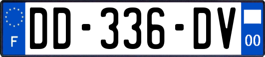 DD-336-DV