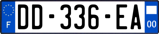 DD-336-EA