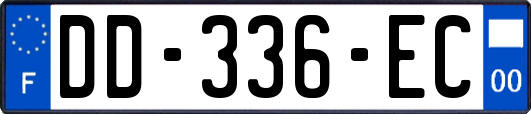 DD-336-EC