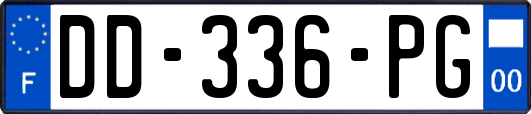 DD-336-PG
