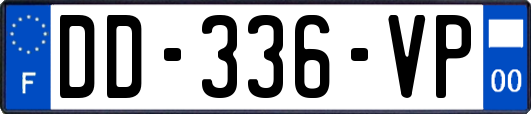 DD-336-VP