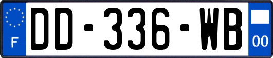DD-336-WB