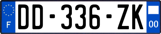 DD-336-ZK