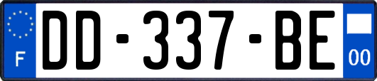 DD-337-BE
