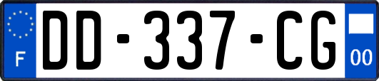 DD-337-CG