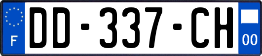 DD-337-CH