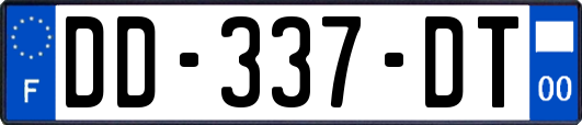 DD-337-DT