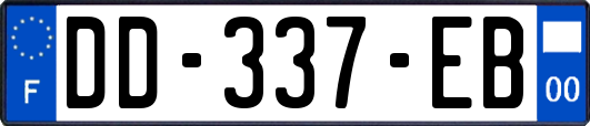 DD-337-EB