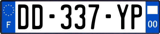 DD-337-YP