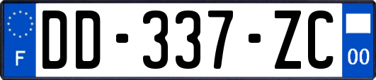 DD-337-ZC