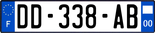 DD-338-AB