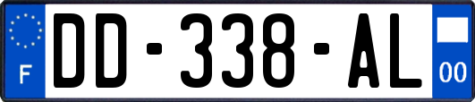 DD-338-AL