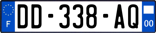 DD-338-AQ