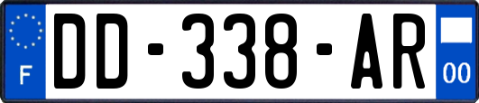 DD-338-AR