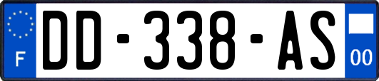 DD-338-AS