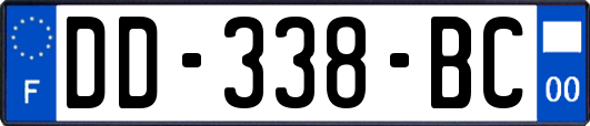 DD-338-BC
