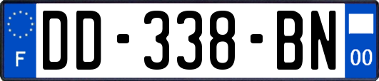 DD-338-BN