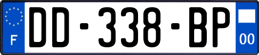 DD-338-BP