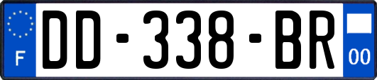 DD-338-BR