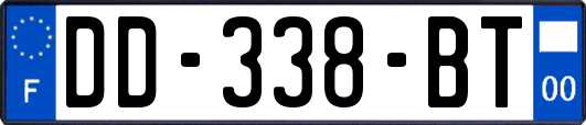 DD-338-BT
