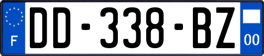 DD-338-BZ